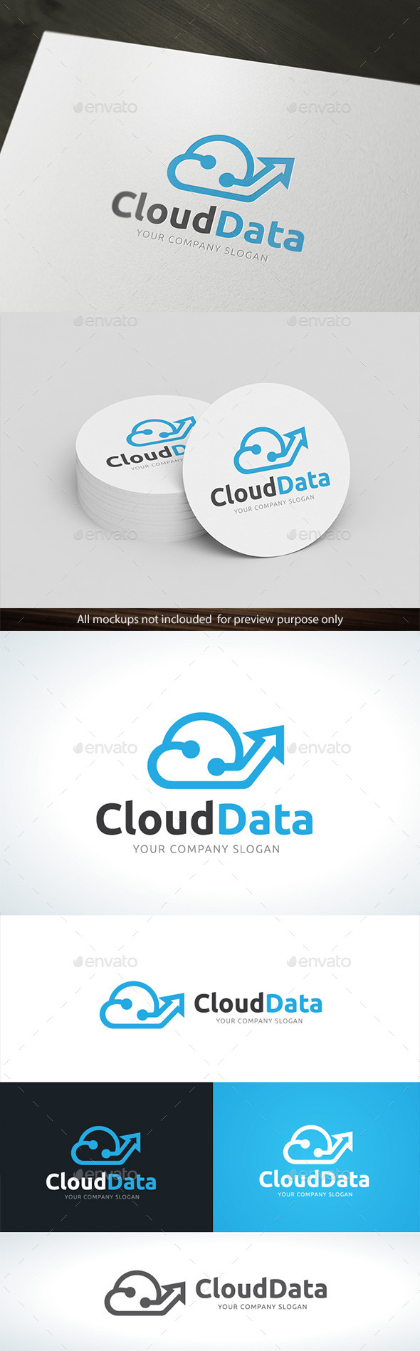 GraphicRiver Cloud Data 11201770 GraphicRiver Cloud Data 11201770