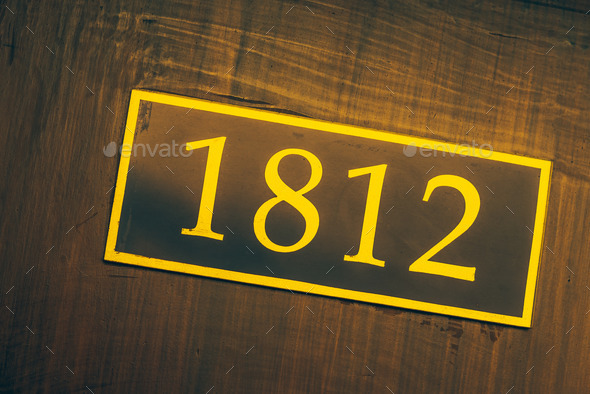 Room number (Misc) Photo Download