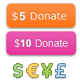 DonateNic - Amazing Donation Button DonateNic - Amazing Donation Button - CodeCanyon Item for Sale