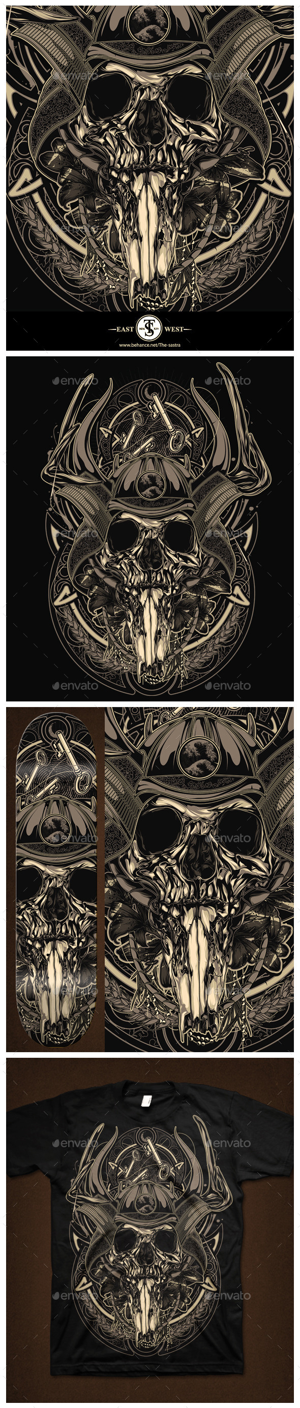 GraphicRiver Man from nowhere 11211915 GraphicRiver Man from nowhere 11211915