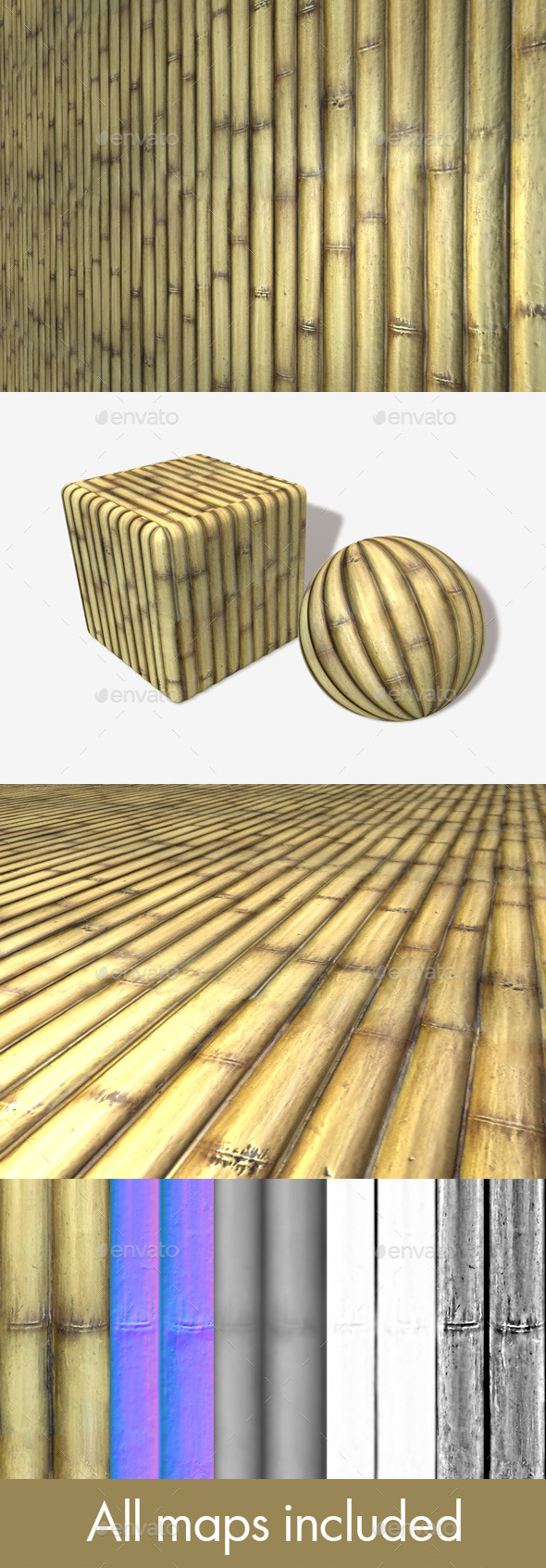 3DOcean Bamboo Seamless Texture 11212323 3DOcean Bamboo Seamless Texture 11212323