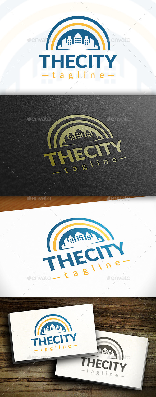 GraphicRiver City 11213617 GraphicRiver City 11213617