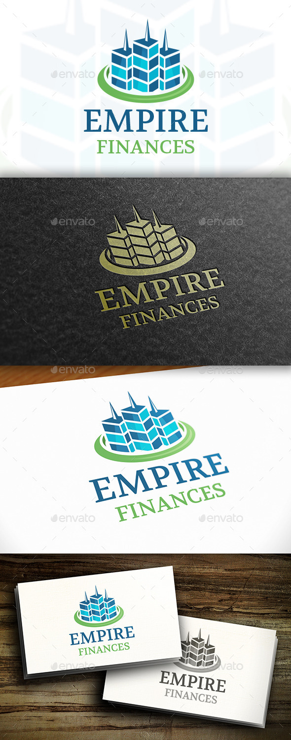 GraphicRiver Empire 11214192 GraphicRiver Empire 11214192
