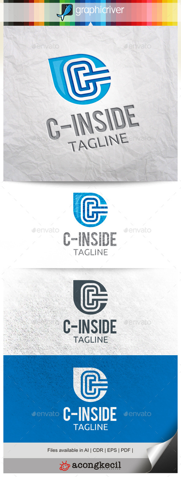 GraphicRiver C-Inside 11216178 GraphicRiver C-Inside 11216178