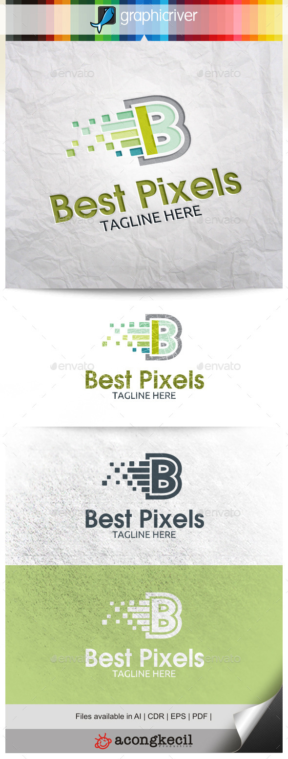 GraphicRiver Best Pixels 11216204 GraphicRiver Best Pixels 11216204