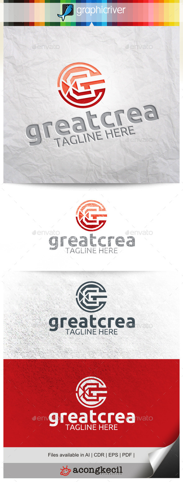GraphicRiver Great Creative V.3 11216453 GraphicRiver Great Creative V.3 11216453