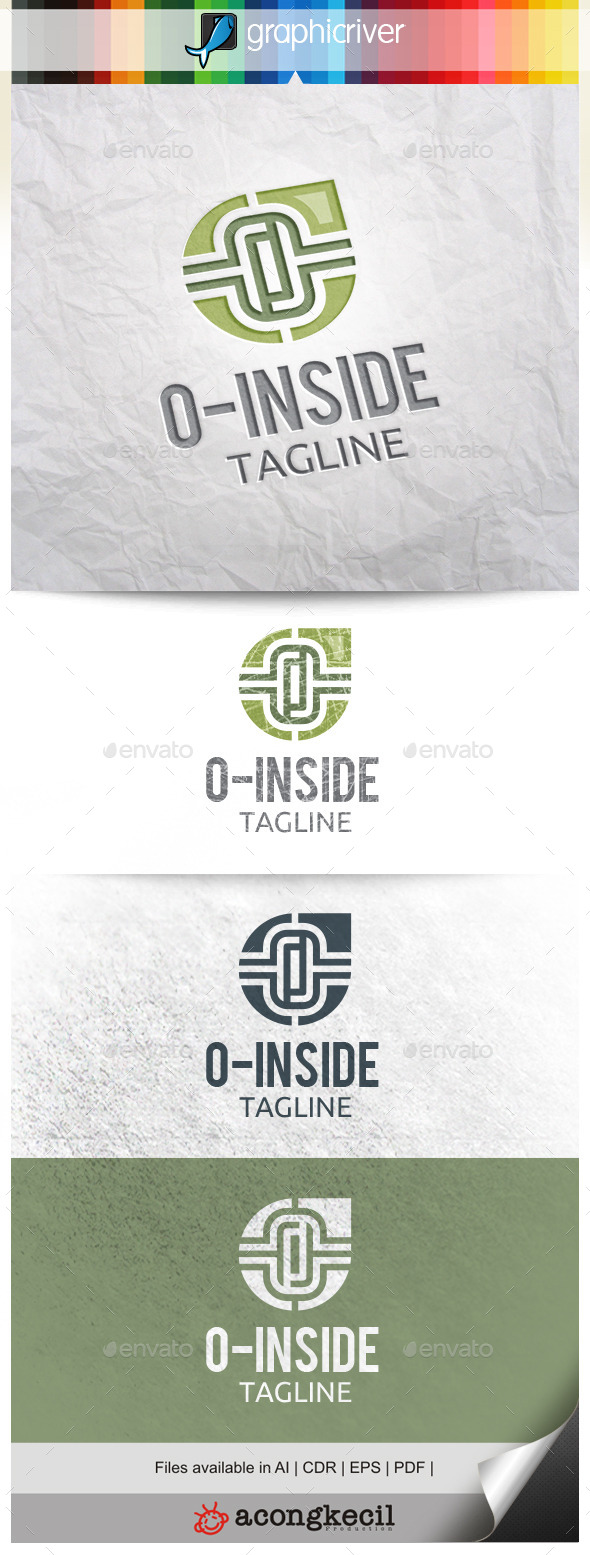 GraphicRiver O-Inside 11217325 GraphicRiver O-Inside 11217325
