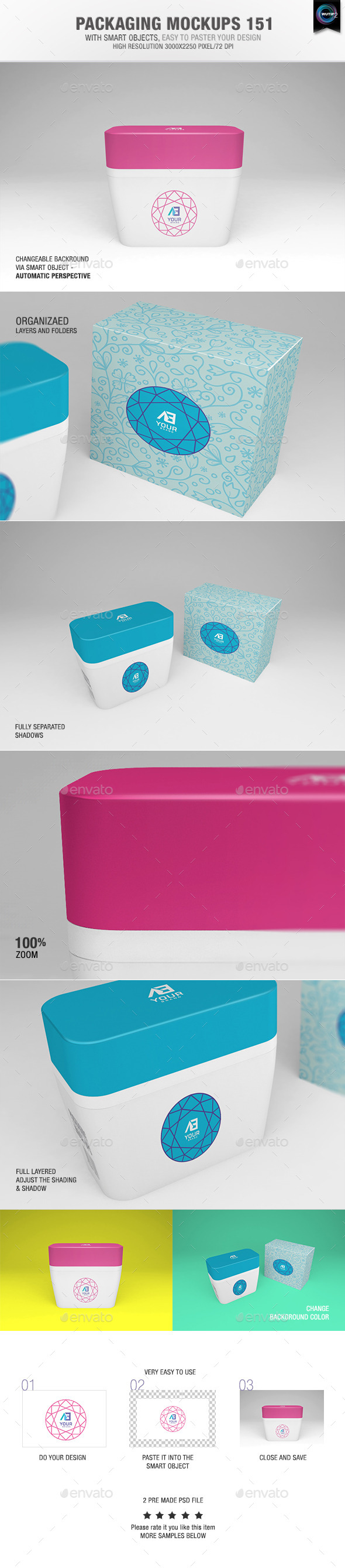 GraphicRiver Packaging Mock-ups 151 11220857 GraphicRiver Packaging Mock-ups 151 11220857