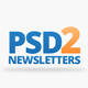psd2newsletters