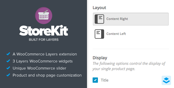 CodeCanyon StoreKit WooCommerce for Layers 11223808 CodeCanyon StoreKit WooCommerce for Layers 11223808
