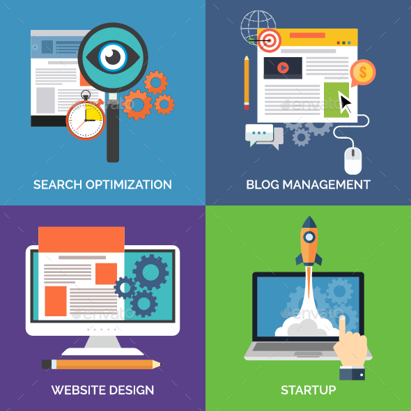 GraphicRiver Set of Business Designs 11225447 GraphicRiver Set of Business Designs 11225447