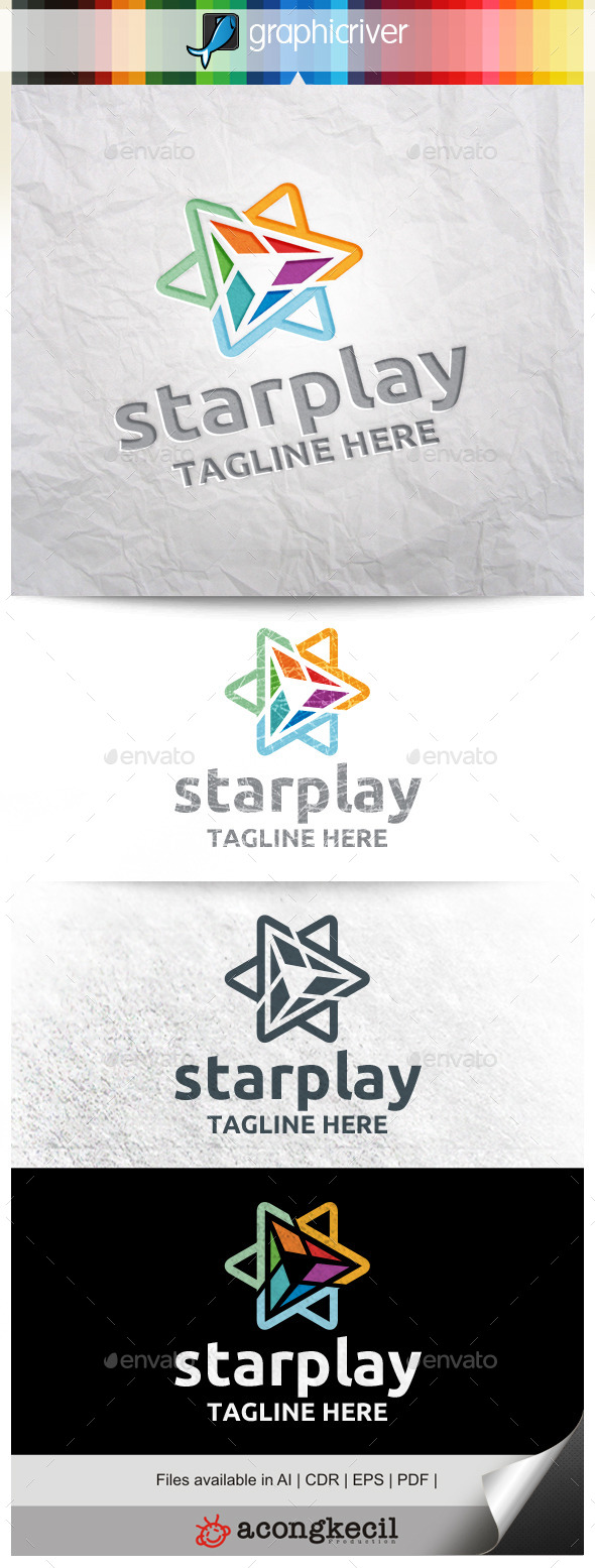 Star Play V.3