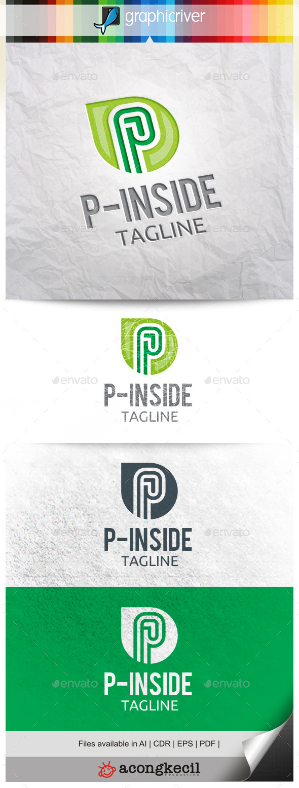 GraphicRiver P-Inside 11227839 GraphicRiver P-Inside 11227839
