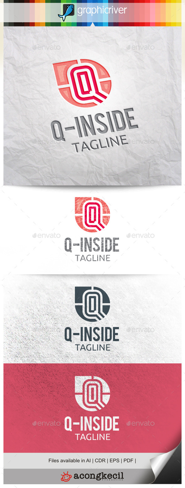 GraphicRiver Q-Inside 11227861 GraphicRiver Q-Inside 11227861