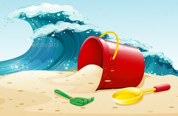 GraphicRiver Waves 11237102 GraphicRiver Waves 11237102