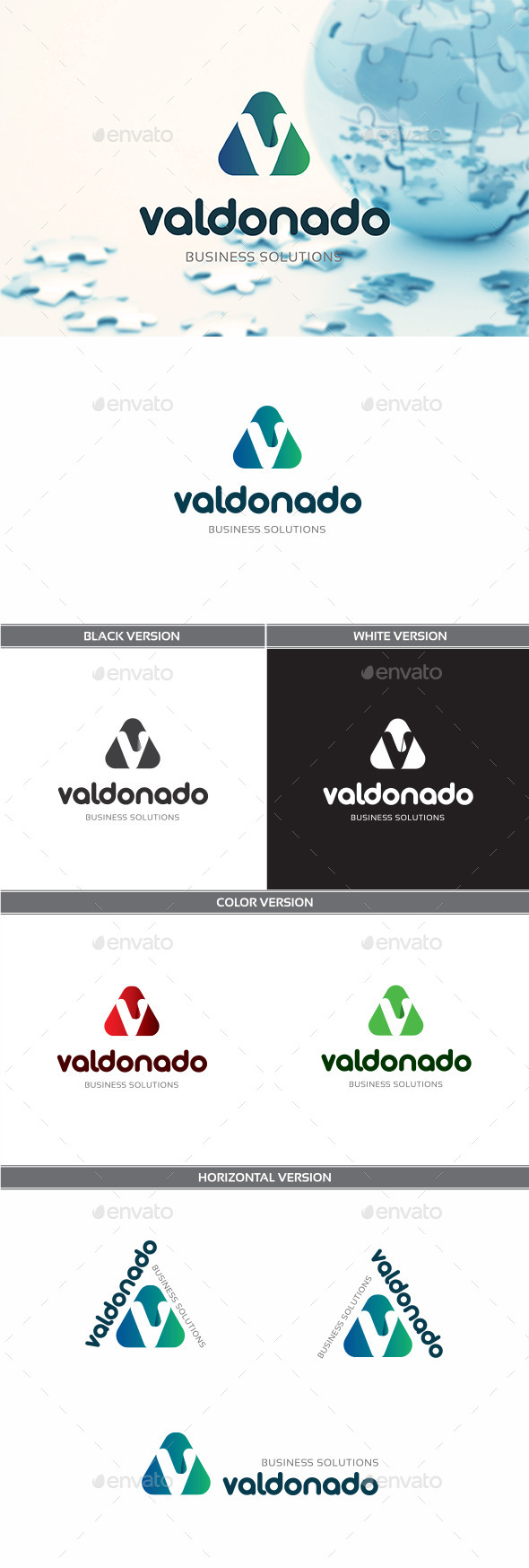 GraphicRiver Valdonado 11238773 GraphicRiver Valdonado 11238773