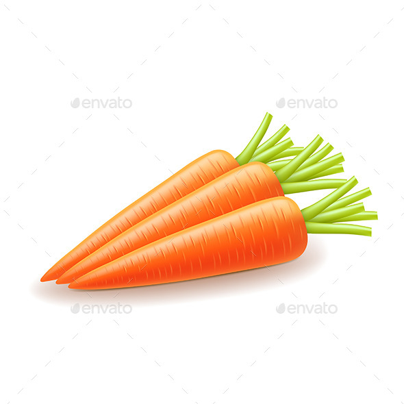 GraphicRiver Carrots 11238842 GraphicRiver Carrots 11238842