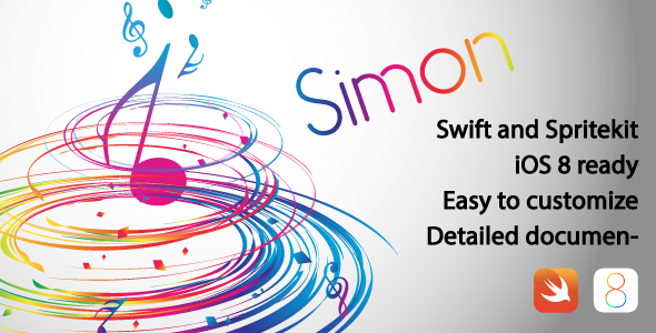 CodeCanyon Simon game for Apple Watch in swift 11239080 CodeCanyon Simon game for Apple Watch in swift 11239080