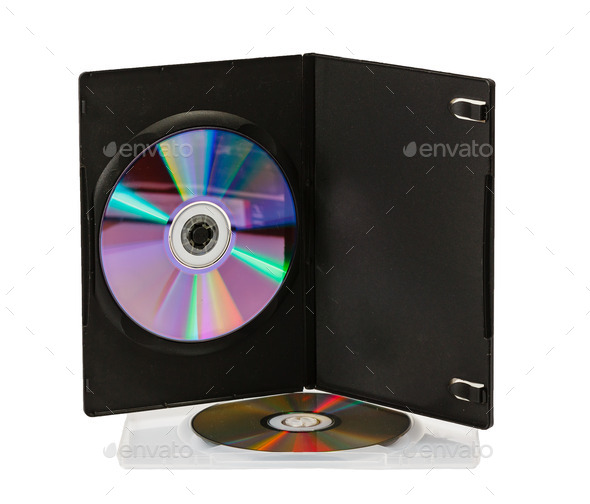 DVD disks (Misc) Photo Download