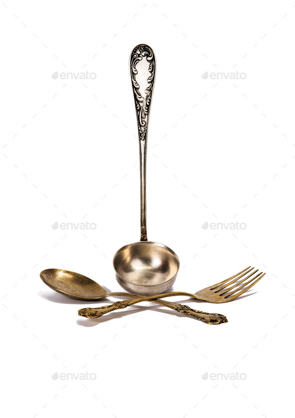 Set of utensil (Misc) Photo Download