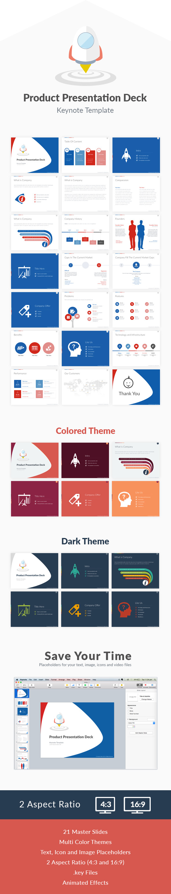 GraphicRiver Product Keynote Presentation Deck 11224805 GraphicRiver Product Keynote Presentation Deck 11224805
