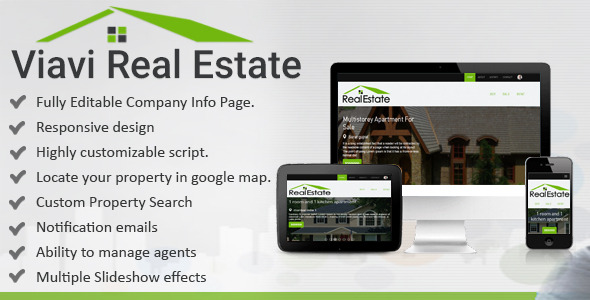 CodeCanyon Viavi Real Estate 11217313 CodeCanyon Viavi Real Estate 11217313