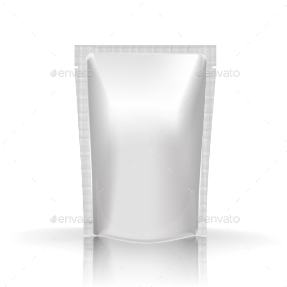 GraphicRiver Mockup Blank Foil Food Or Drink 11250372 GraphicRiver Mockup Blank Foil Food Or Drink 11250372