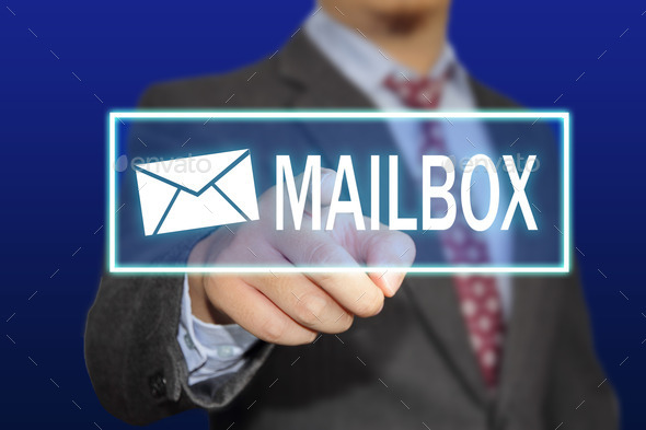 Mailbox Concept (Misc) Photo Download