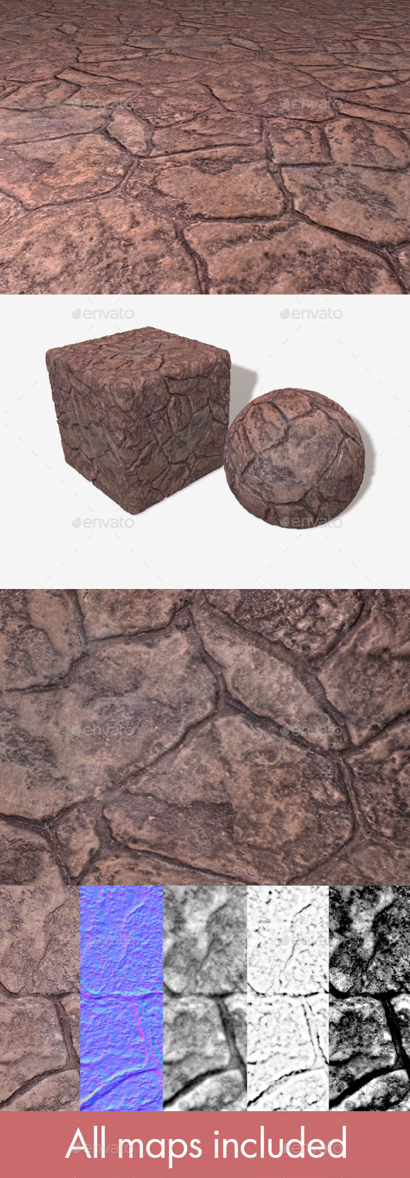 3DOcean Stone Floor and Wall Seamless Texture 11251812 3DOcean Stone Floor and Wall Seamless Texture 11251812