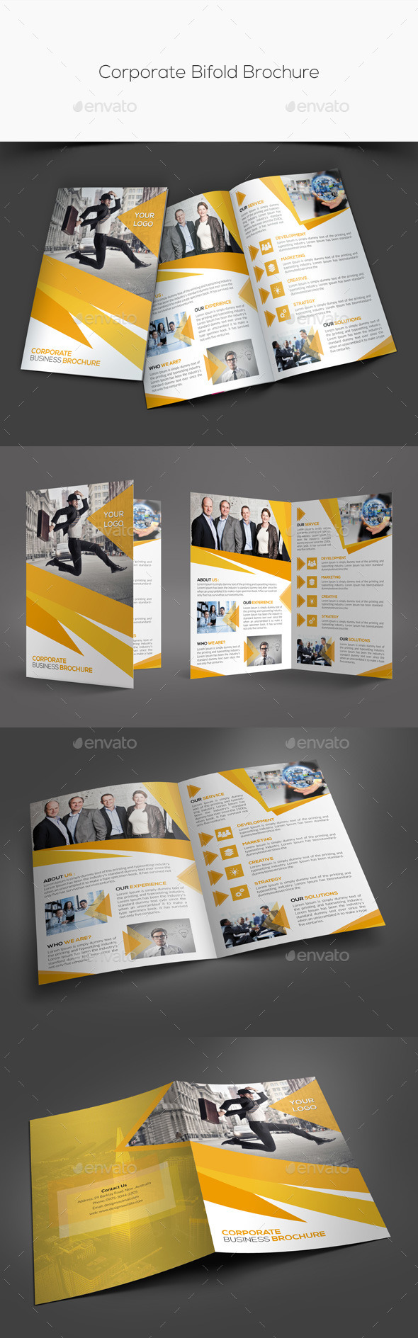 GraphicRiver Corporate Bifold Brochure 11252886 GraphicRiver Corporate Bifold Brochure 11252886