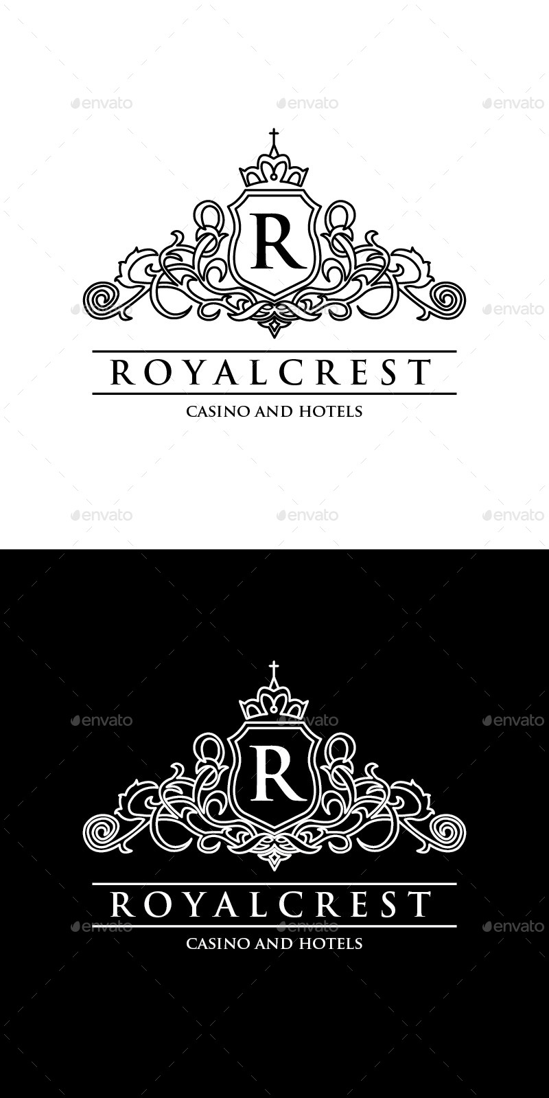 Adobe casino pro font