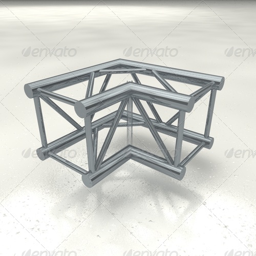 truss quattro corner truss quattro corner