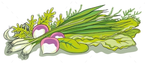 GraphicRiver Greens 11262929 GraphicRiver Greens 11262929