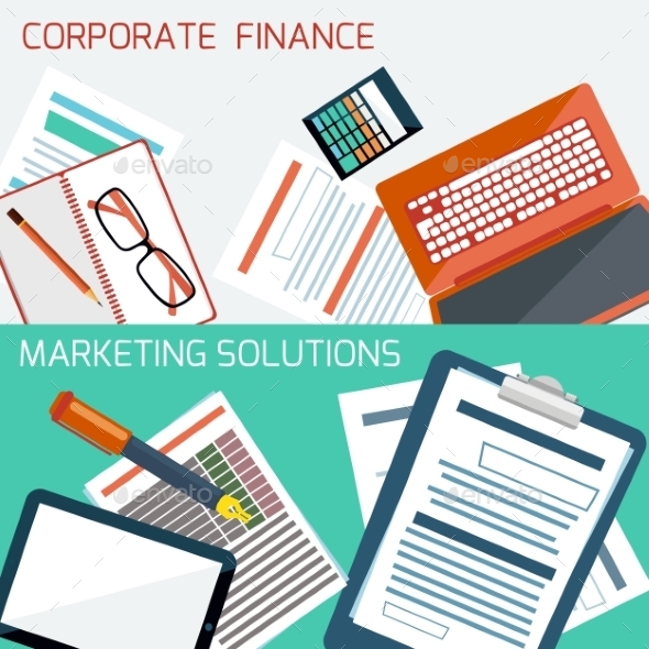 GraphicRiver Corporate Finance And Marketing Solution 11263088 GraphicRiver Corporate Finance And Marketing Solution 11263088