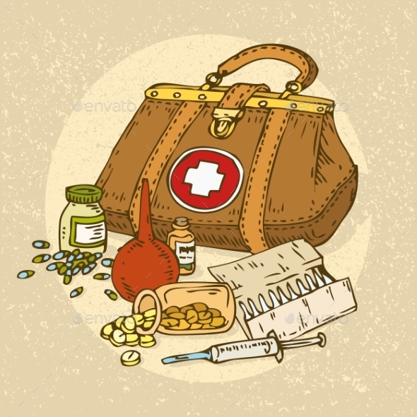 GraphicRiver Medicine 11263328 GraphicRiver Medicine 11263328
