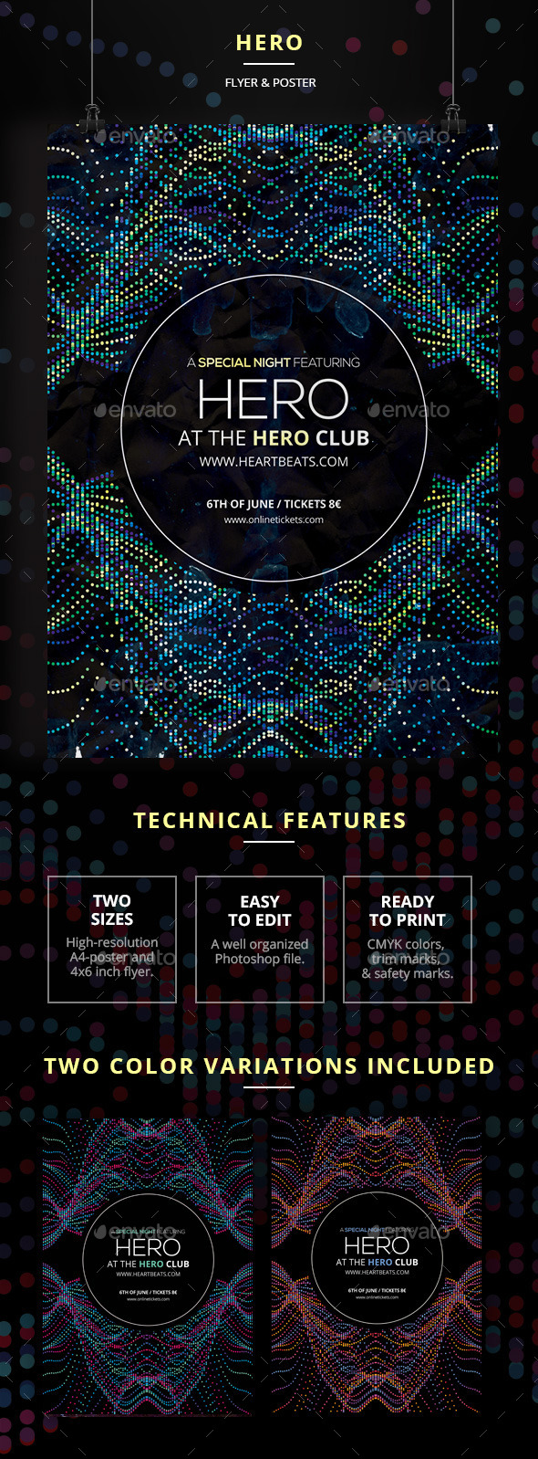GraphicRiver Hero 11265074 GraphicRiver Hero 11265074