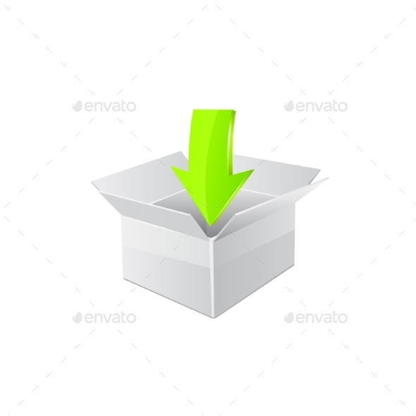 GraphicRiver Download Icon 11267753 GraphicRiver Download Icon 11267753