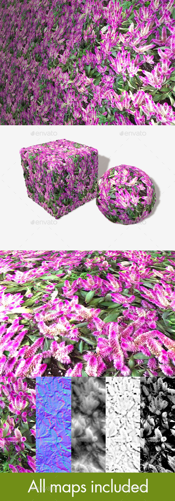 3DOcean Tropical Pink Flowers Seamless Texture 11273855 3DOcean Tropical Pink Flowers Seamless Texture 11273855