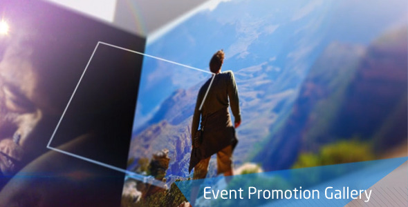 Free download Event Promotion nulled Videohive