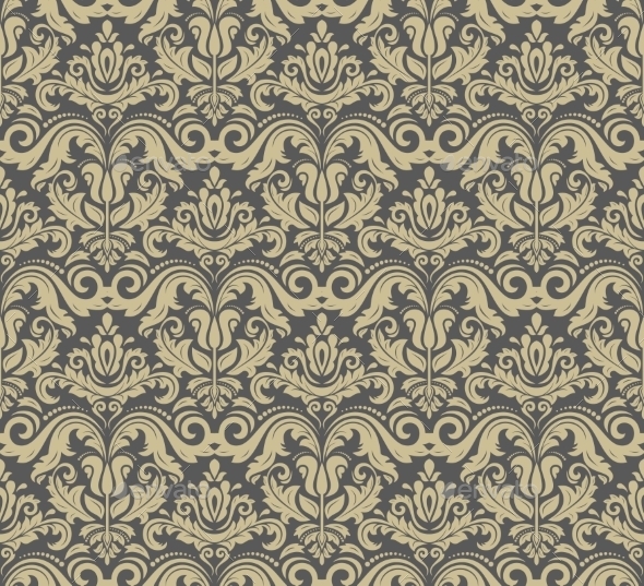 GraphicRiver Damask Seamless Pattern 11275178 GraphicRiver Damask Seamless Pattern 11275178