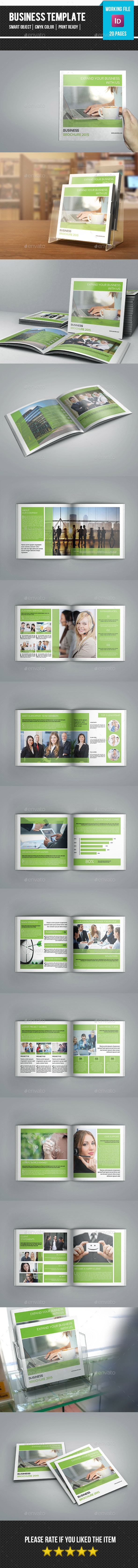 Corporate Square Brochure-V19 (Catalogs)