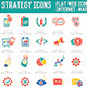 Strategy Icons