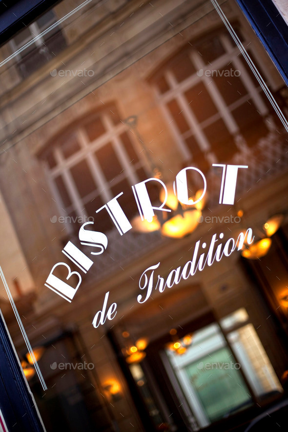 Bistro (Misc) Photo Download