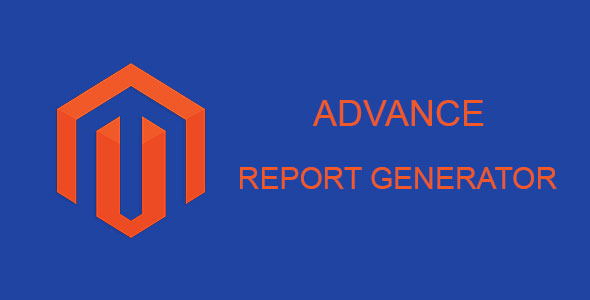 CodeCanyon Advance Report Generator 11248972 CodeCanyon Advance Report Generator 11248972