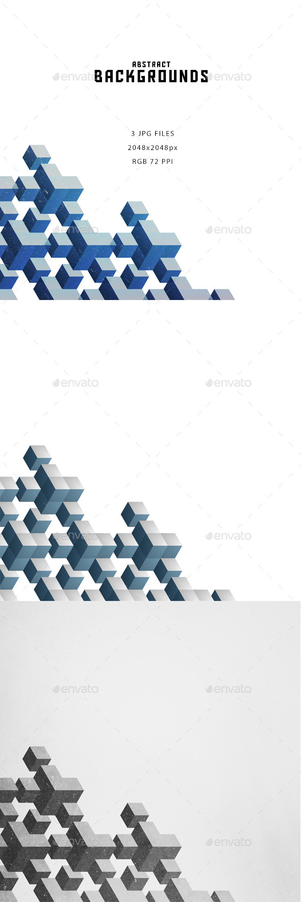 GraphicRiver Abstract Backgrounds Set 11278932 GraphicRiver Abstract Backgrounds Set 11278932