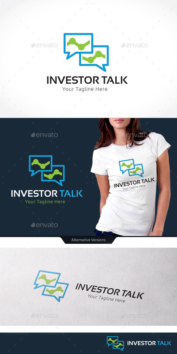 Investor Talk (Symbols)