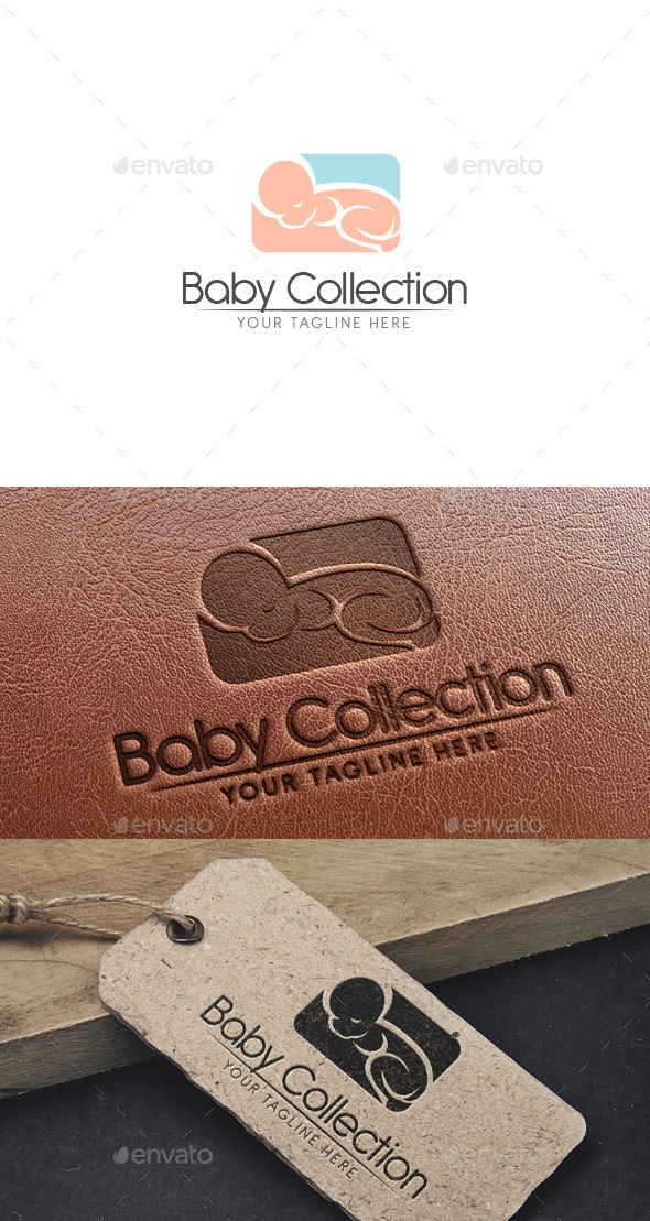 Baby Collection Logo