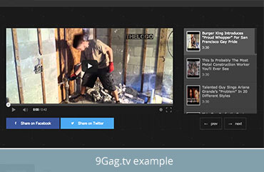 9gag.tv example