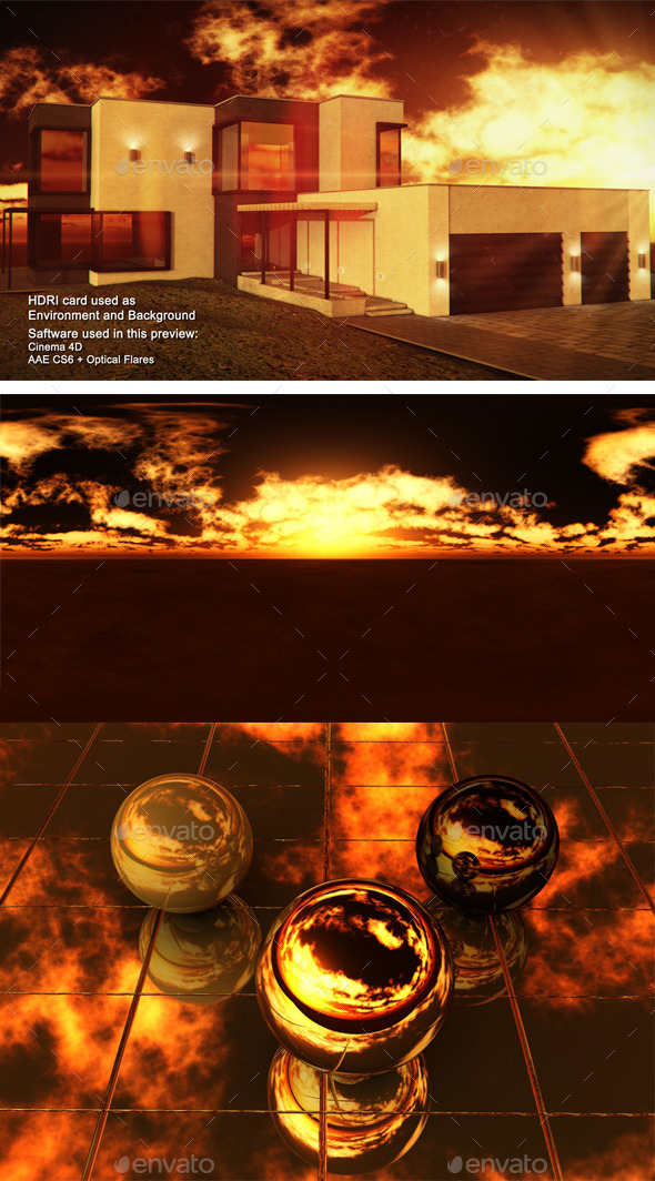 3DOcean Sunset Desert 16 11292142 3DOcean Sunset Desert 16 11292142