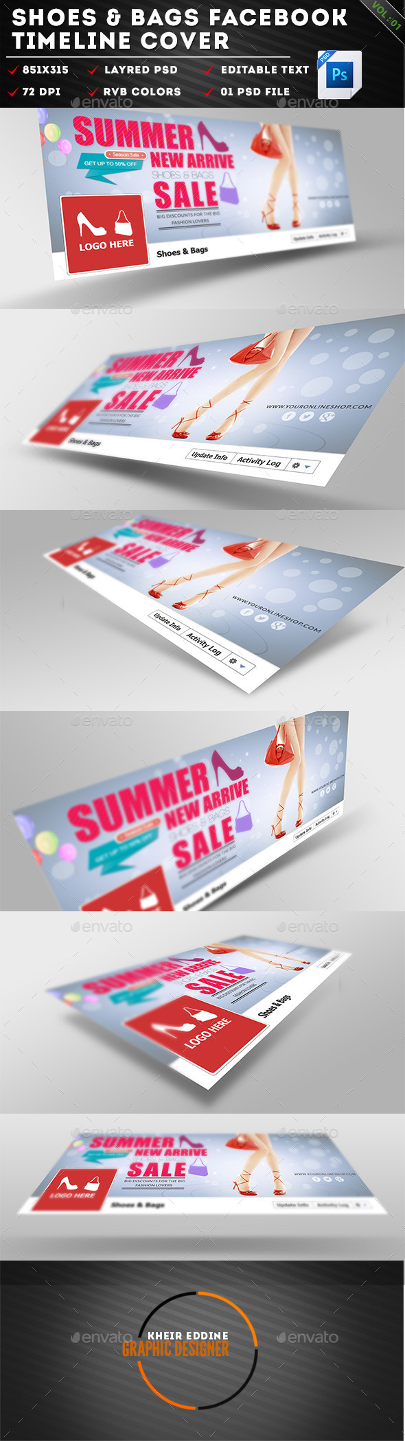 GraphicRiver Shoes & Bags Facebook Timeline Cover Vol 01 11294171 GraphicRiver Shoes & Bags Facebook Timeline Cover Vol 01 11294171